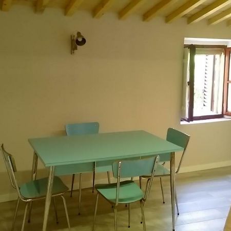 Casa Maria Teresa Apartment San Donato in Poggio Luaran gambar