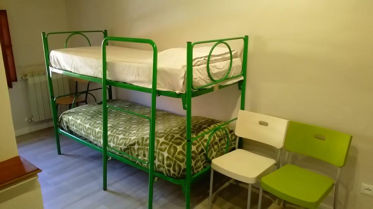 Casa Maria Teresa Apartment San Donato in Poggio Luaran gambar