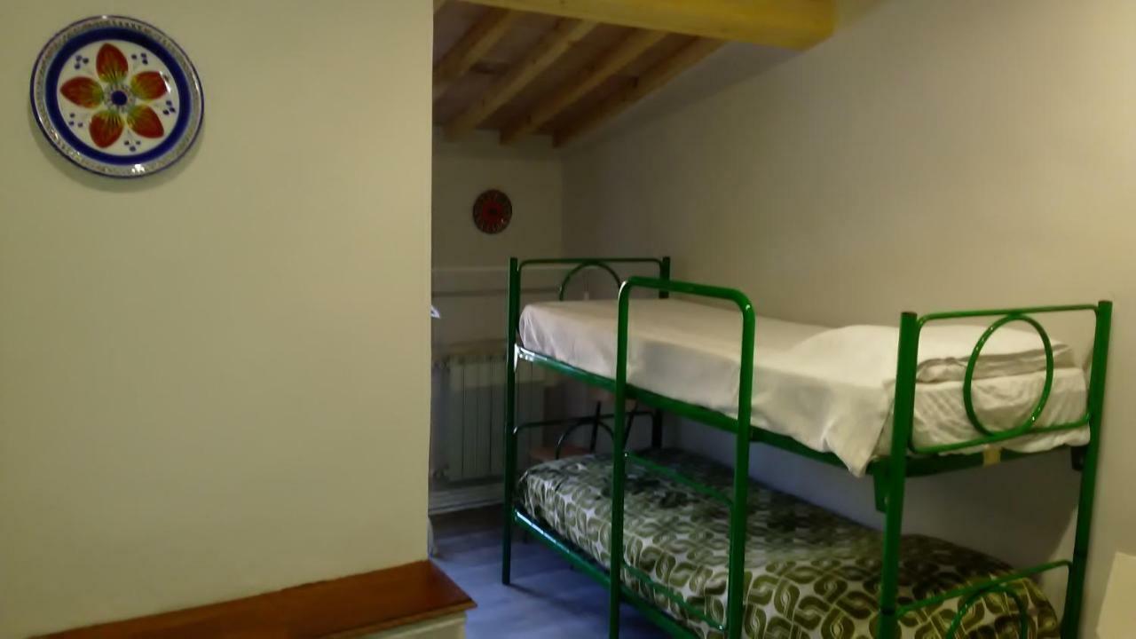 Casa Maria Teresa Apartment San Donato in Poggio Luaran gambar